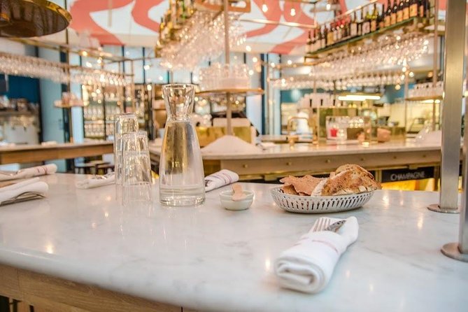 Stockholm Dinner Experience - Meeting Point and Location Details