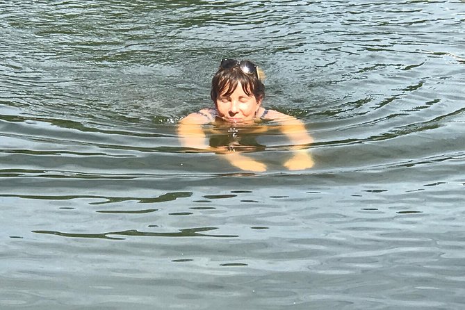Stockholm Fire and Ice Tour! Dive Into Swedish Lifestyle! - Meeting and Pickup Details