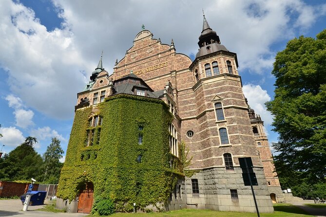 Stockholm Self-Guided Audio Tour - Advantages Highlighted