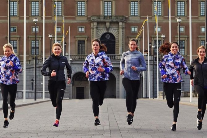Stockholm: Small-Group Jogging and Sightseeing Highlights Tour - Cancellation Policy Details
