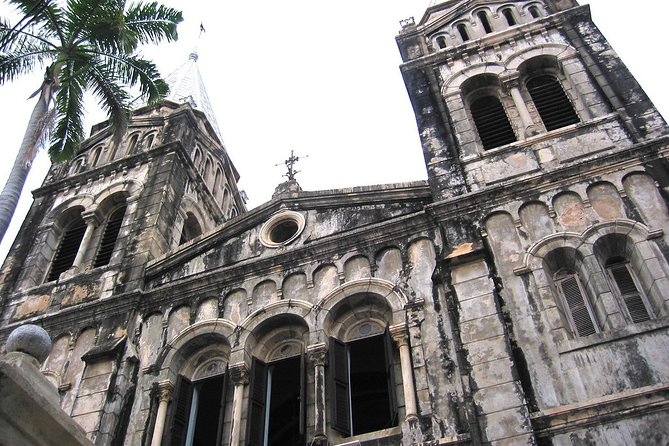 Stone Town Guided Tour From Zanzibar - Tour Inclusions and Exclusions
