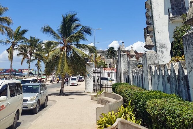 Stone Town Private Walking Tour - Pricing and Booking Details