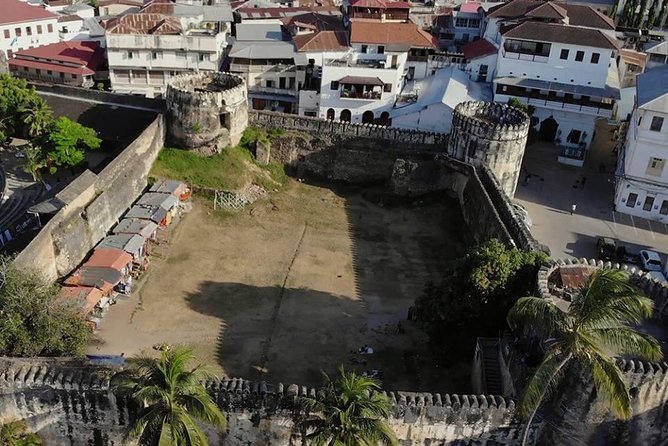 Stone Town Tours - Pricing and Booking Details