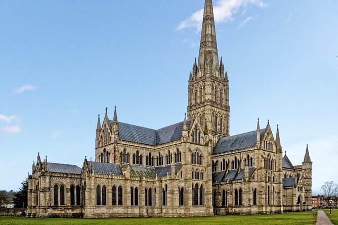 Stonehenge, Salisbury & Old Sarum Trip Review - Scheduling and Timing