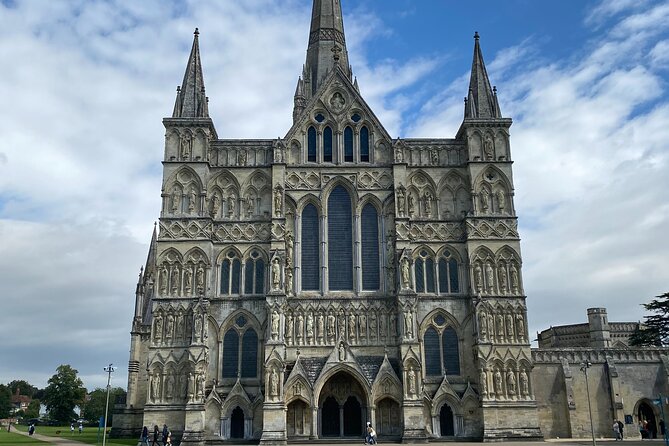 Stonehenge, Windsor, Salisbury Private Trips Review - Pickup and Meeting Logistics