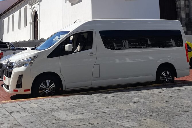 Stop-Over Tour of Panama City From the Airport - Inclusions and Exclusions