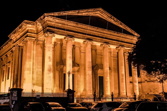 Stories of the Strange in Valletta - Walking Tour - Exploring Dark History