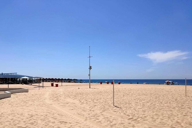 Story Adventure Quest Experience in Cadiz - Uncovering Cadizs Hidden Gems