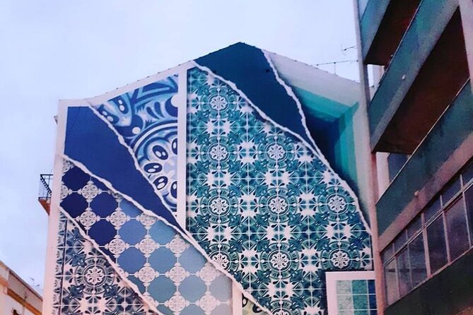 Street Art at Lisbon - Exploring Lisbons Street Art Scene