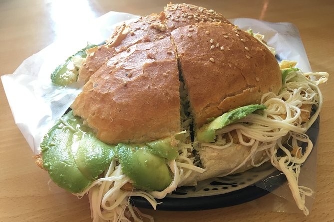 Street Food Tour - Tour Details