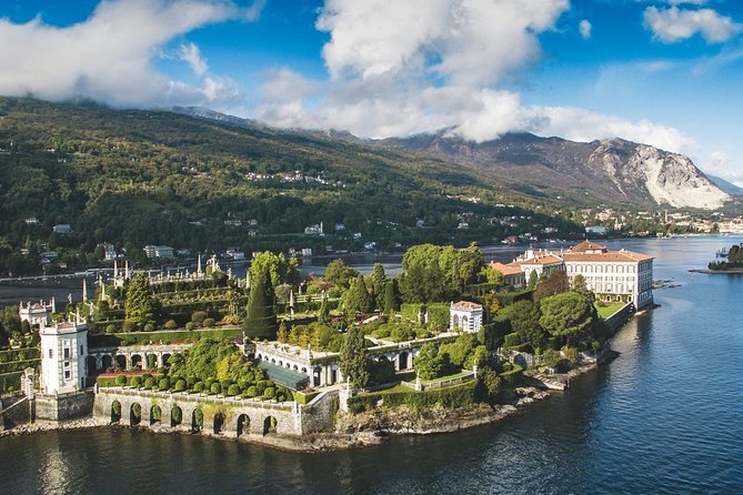 Stresa to Isola Bella Hop-On Hop-Off Boat Ticket - Itinerary Highlights