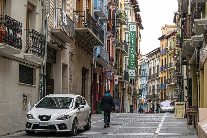 Stroll Through History in Santiago: Quest Experience - Meeting Point and Pickup Details