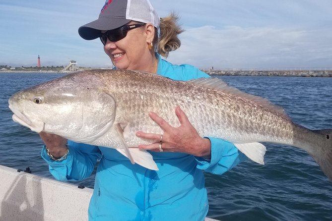 Stuart Inshore Fishing Charters - Amenities Provided on the Charter