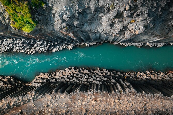 Studlagil Canyon Private Tour - Meeting and Pickup