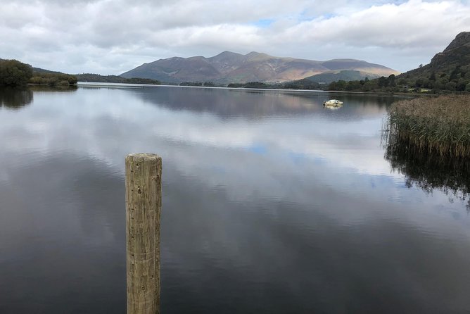 Stunning Lake District 6 Hour Tours! - Included Amenities