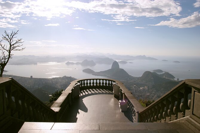 Sugar Loaf and Christ Redeemer - Express Tour - Inclusions and Pickup Information