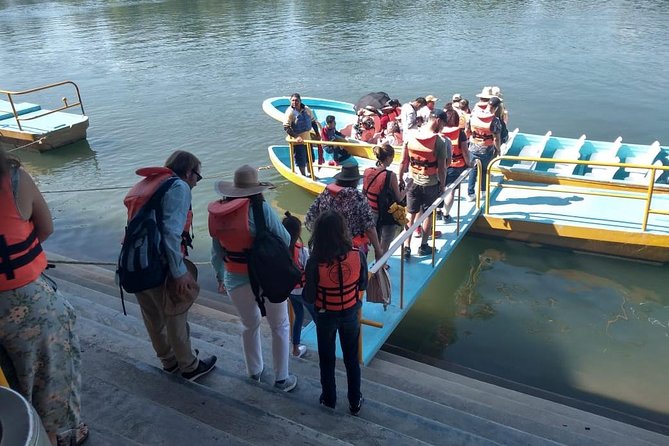 Sumidero Canyon Tour - Inclusions