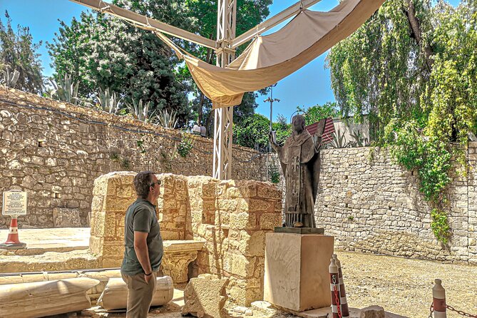 Sunken City Kekova Demre and Myra Day Tour From Antalya - What to Expect