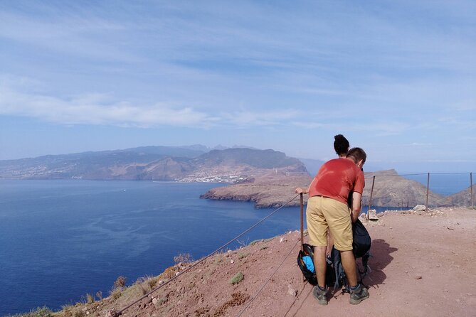 Sunrise Ponta De São Lourenço Climbing Experience - PRIVATE SERVICE - Highlights of the Sunrise Tour