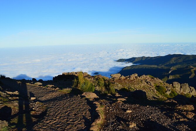 Sunrise & Walk to "Stairway to Heaven" - Exceptional Review Highlights