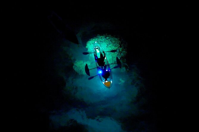Sunset and Glow Clear Kayak Tour in Olowalu - Inclusions and Amenities