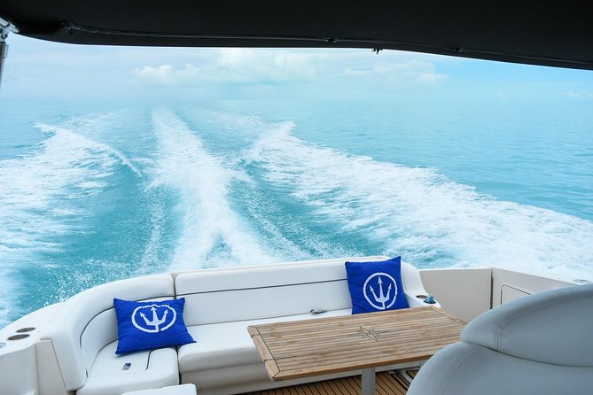 Sunset Dinner Cruise Private Group - Amenities and Food