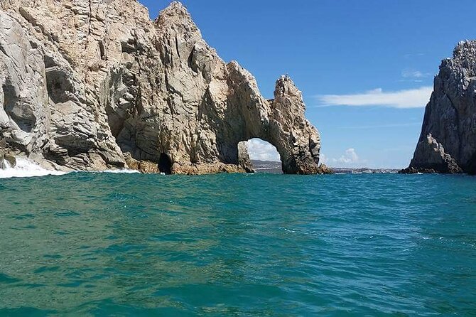 Sunset Dinner Show Cruise Tour in Cabo San Lucas - Tour Details and Inclusions