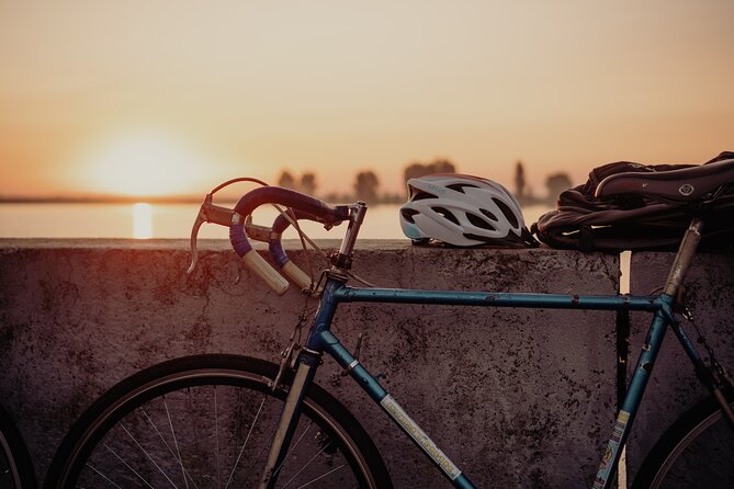 Sunset E-Bike Tour - Scenic Route and Stops