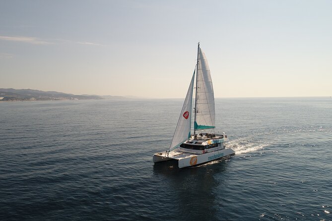 Sunset From a Catamaran in Malaga - Booking and Cancellation Policies