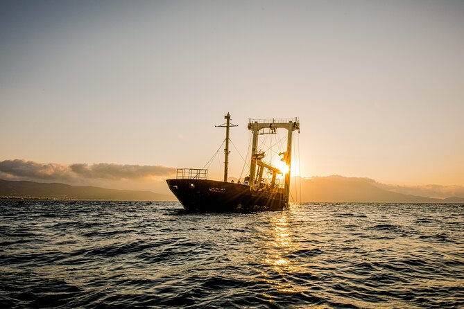 Sunset Kayak Tour to Kissamos Bay Shipwreck & Exclusive Beach - Inclusions and Exclusions