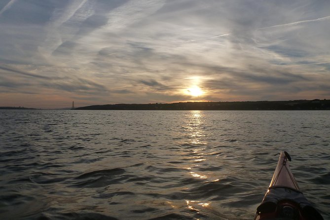 Sunset Sea-Kayaking Excursion on St. Lawrence River - Meeting and Pickup Information