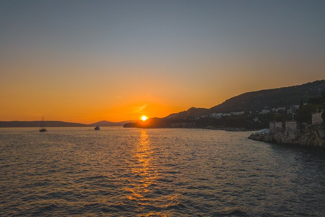 Sunset Tour From Split With Wine Included - Customer Reviews and Feedback