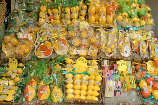 Sunset Tour in Sorrento From Positano - What to Expect