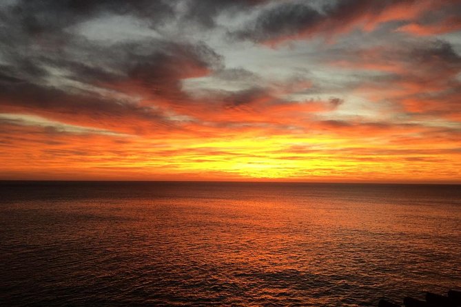Sunset Tour & Lands End in a Glass Bottom Boat (VisitA Cabo) - Inclusions and Exclusions