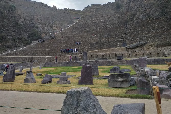 Super Sacred Valley Tour - Inclusions and Exclusions