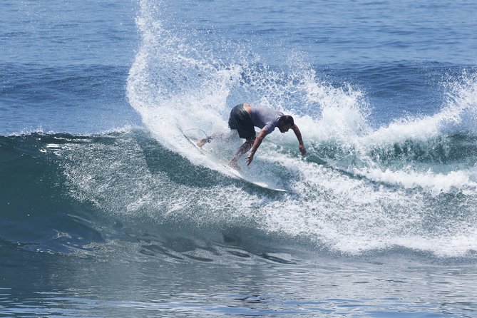 Surf Expeditions (Half Day) - Pickup and Schedule