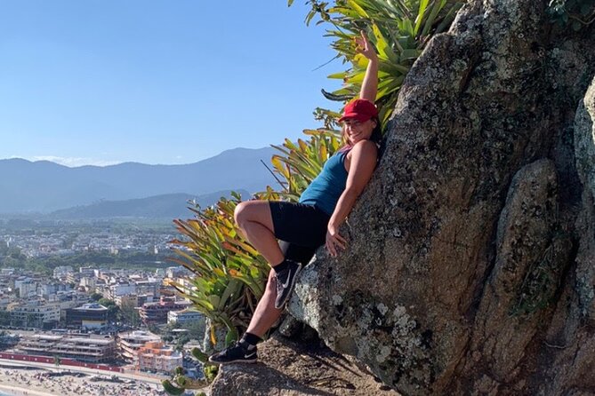 Surf + Trail - Discovering the Trail Adventure