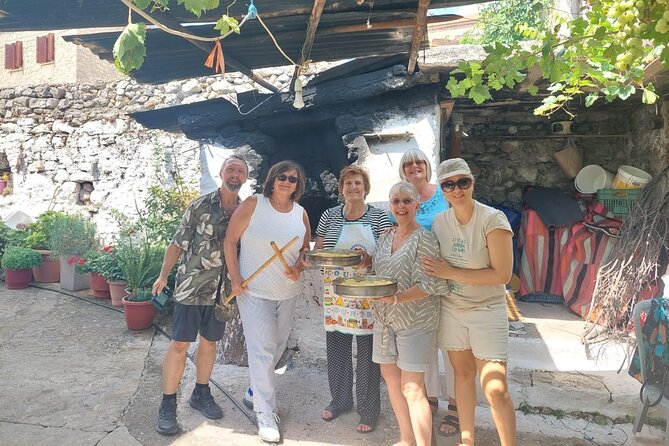 Sustainbable Cooking Class, Explore a Mountainous Village - Sustainable Cooking Practices