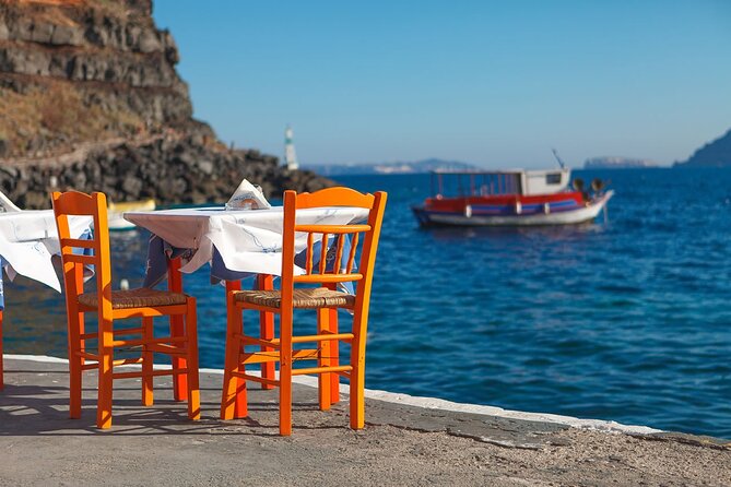 SUV Santorini Highlights Private Tour - Inclusions