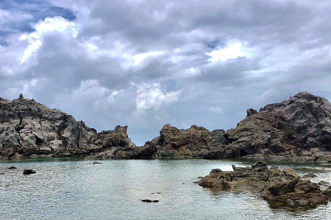 Swimming Owia Salt Pond & Tour Black Point Tunnel With Guide - Inclusions and Pickup Information