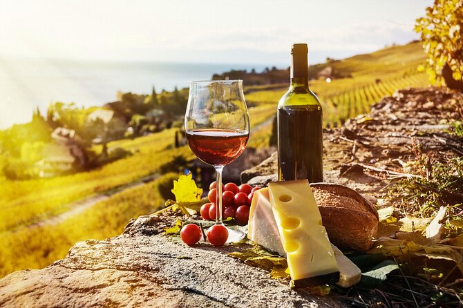 Swiss Wine Tasting at Lavaux Vineyards: Private Trip From Geneva - Highlights of the Experience