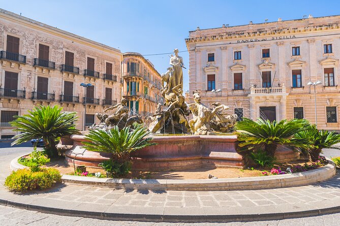 Syracuse and Marzamemi Sicily Tour Review - Positive Aspects of the Tour