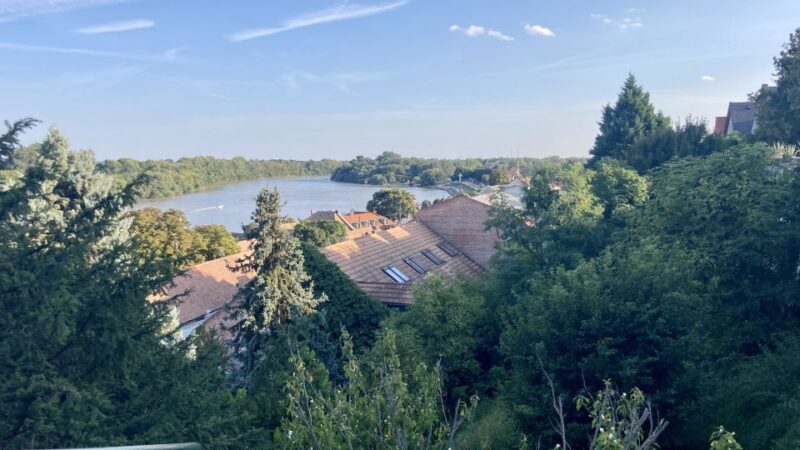 Szentendre: Arts and Cafés Tour (Half-Day Private Tour) - Exploring Szentendre
