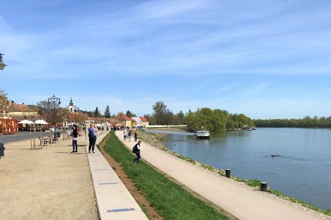 Szentendre Tour - Itinerary Details