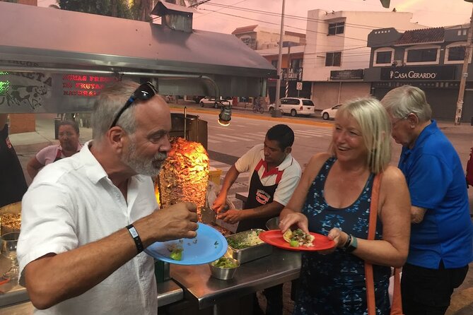 Tacos, Beer and Mezcal Food Tour in Mazatlan - Tour Details