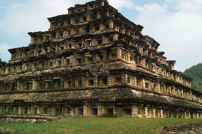 Tajín and Papantla Tour From Veracruz or Boca Del Río by Highway - Pickup Information