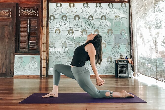 Take a Private Yoga Class in Paradise! - Analyze the Exceptional Reviews