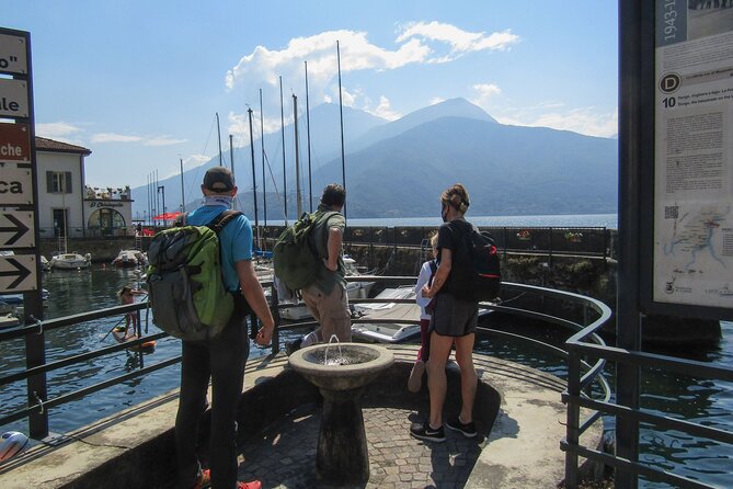 Tales Of Pirates, Legends and Secret Gardens on Lake Como - Hidden Gardens to Explore