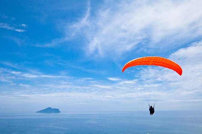 Tandem Paragliding Flight Over Tenerife - Additional Information and Considerations