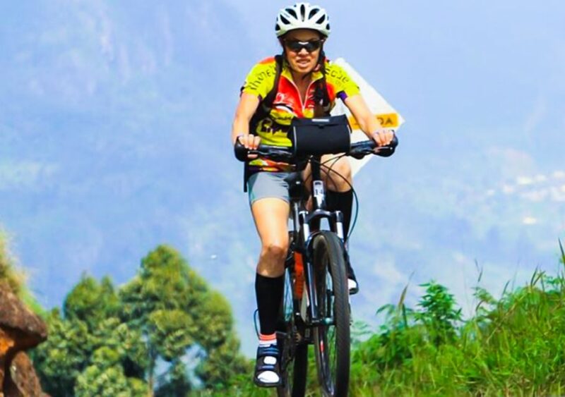 Tangalle: South Coast Bike Tour - Experience Highlights